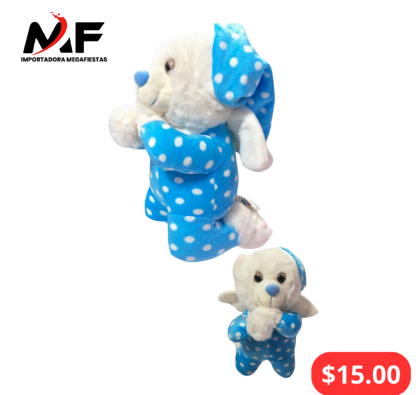 PELUCHE OSITO