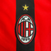 Camiseta Kaka Milan 2008 #22 - Imagen 3
