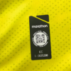 Camiseta Ecuador Copa América #10 Paez - Imagen 7