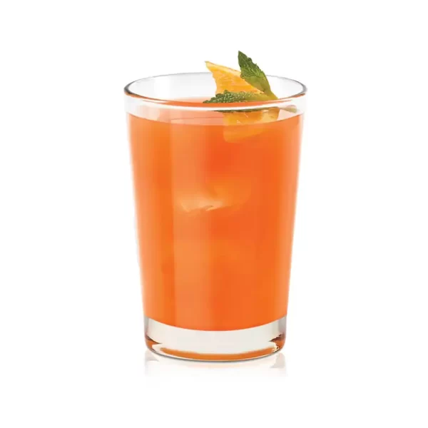 Vaso Herradura Jugos