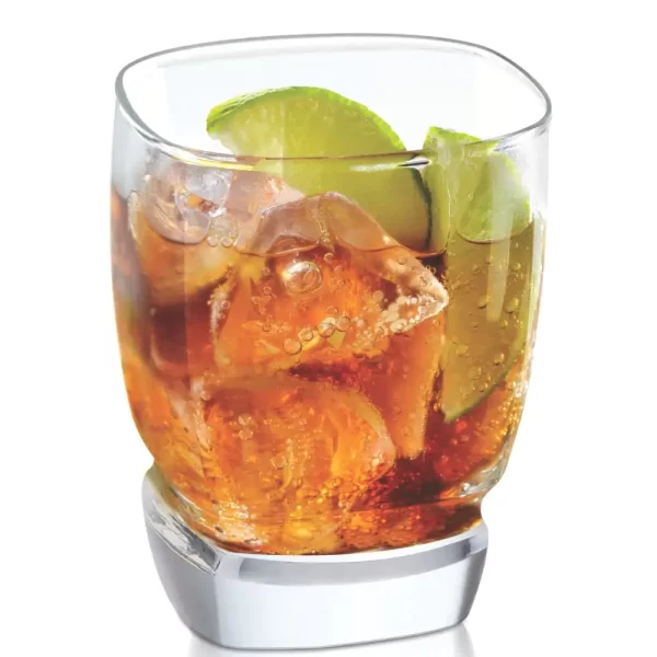 Vaso Van Gogh Rocks