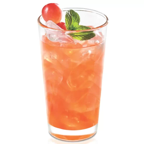 Vaso Ondas Bebidas