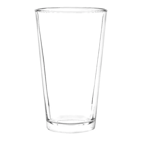 Vaso Herradura Bebidas 16 Oz