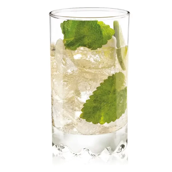 Vaso Capitol Bebidas
