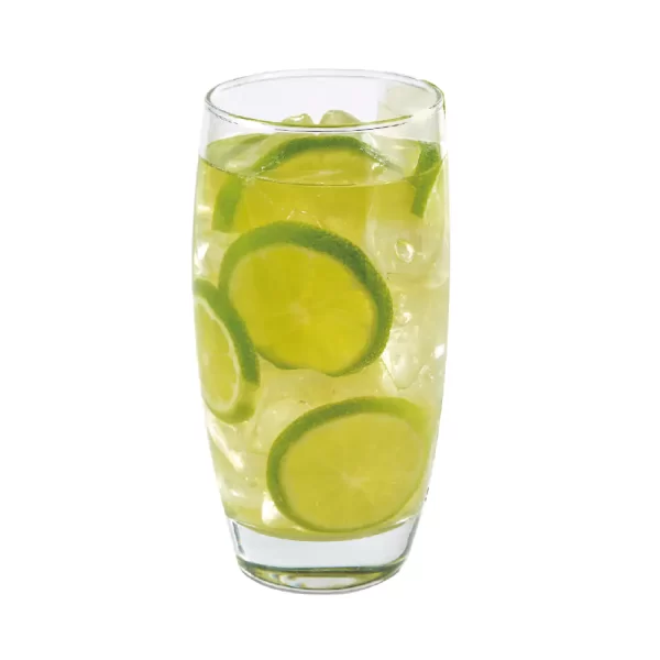 Vaso Dubai Bebidas