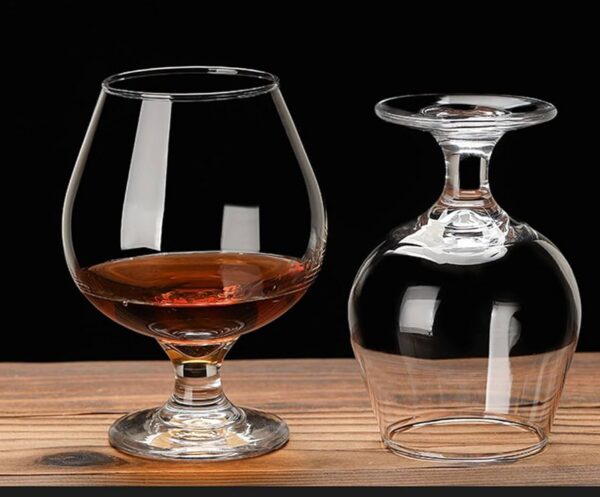 COPA 500ML X 4UND