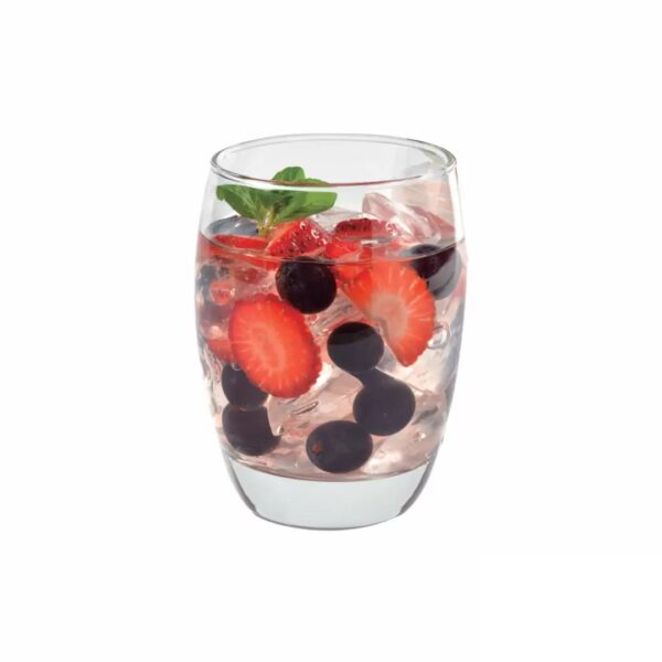 Vaso Dubái Rocks