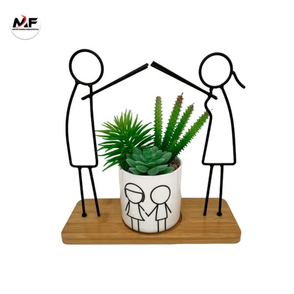 PLANTA DECORATIVA