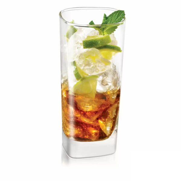 Vaso Schubert Bebidas