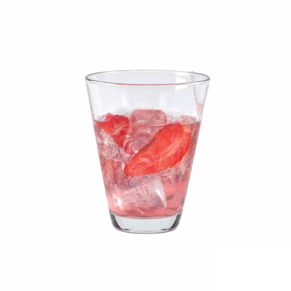 Vaso Paraíso Bebidas