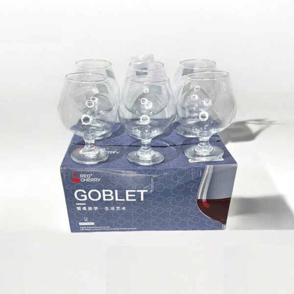 COPA 500ML X 6UND