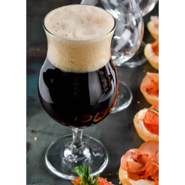 Copa Cervecero Praga