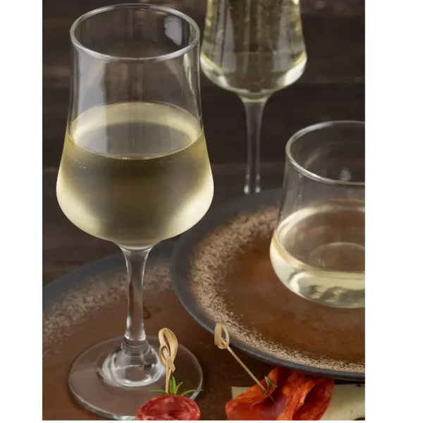 Copa Bolonia Vino Tinto